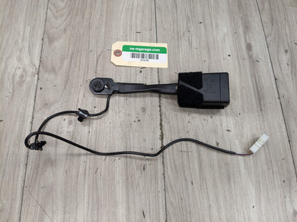 OEM BMW F39 F48 G29 X1 X2 Z4 FRONT Left Right Side Seatbelt Seat Belt Buckle