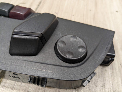 PRE-LCI OEM BMW F23 F30 F32 F36 F48 Front Left Driver Seat Memory Adjust Switch