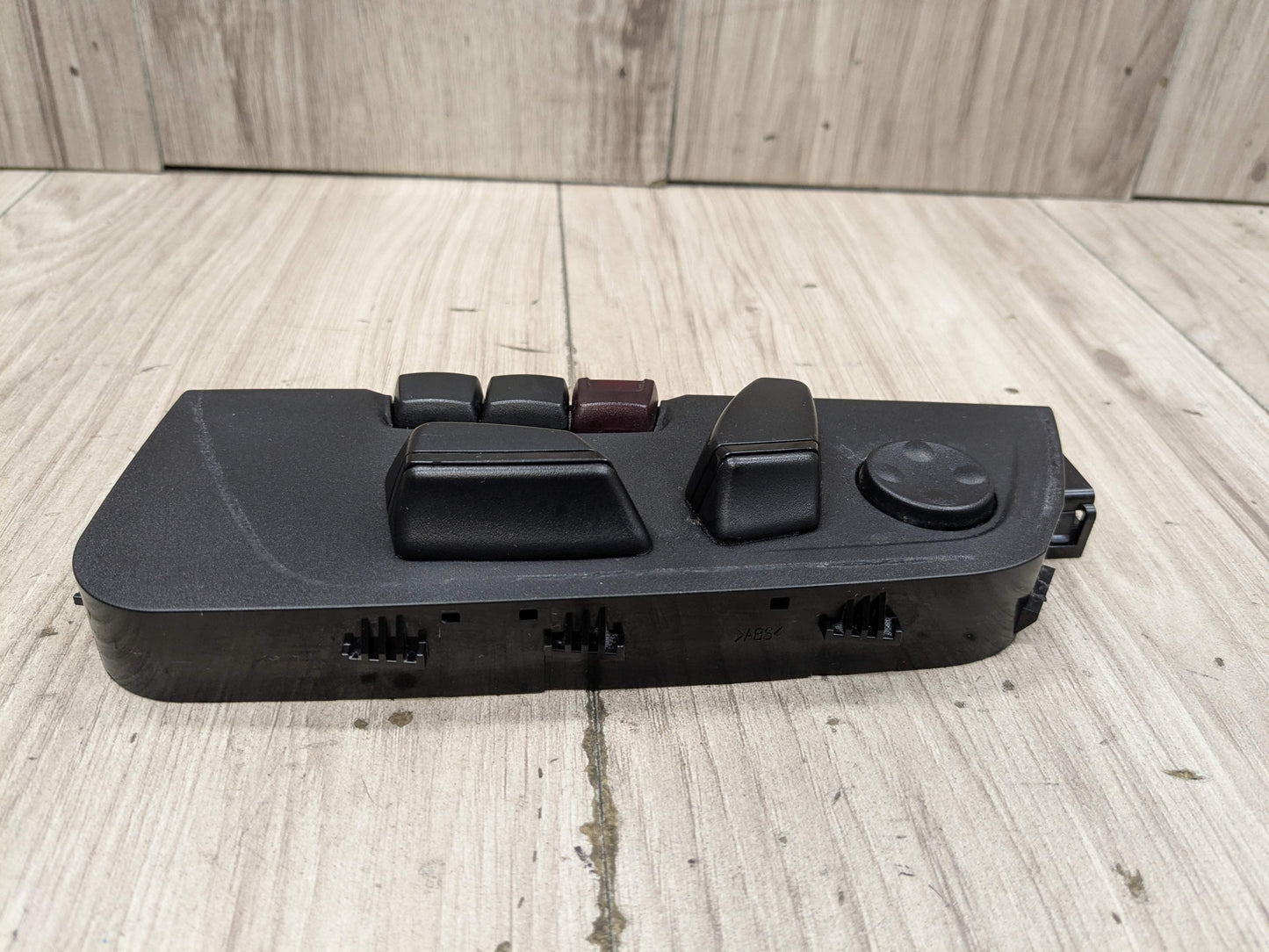 PRE-LCI OEM BMW F23 F30 F32 F36 F48 Front Left Driver Seat Memory Adjust Switch