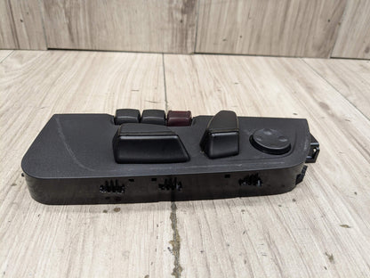 PRE-LCI OEM BMW F23 F30 F32 F36 F48 Front Left Driver Seat Memory Adjust Switch