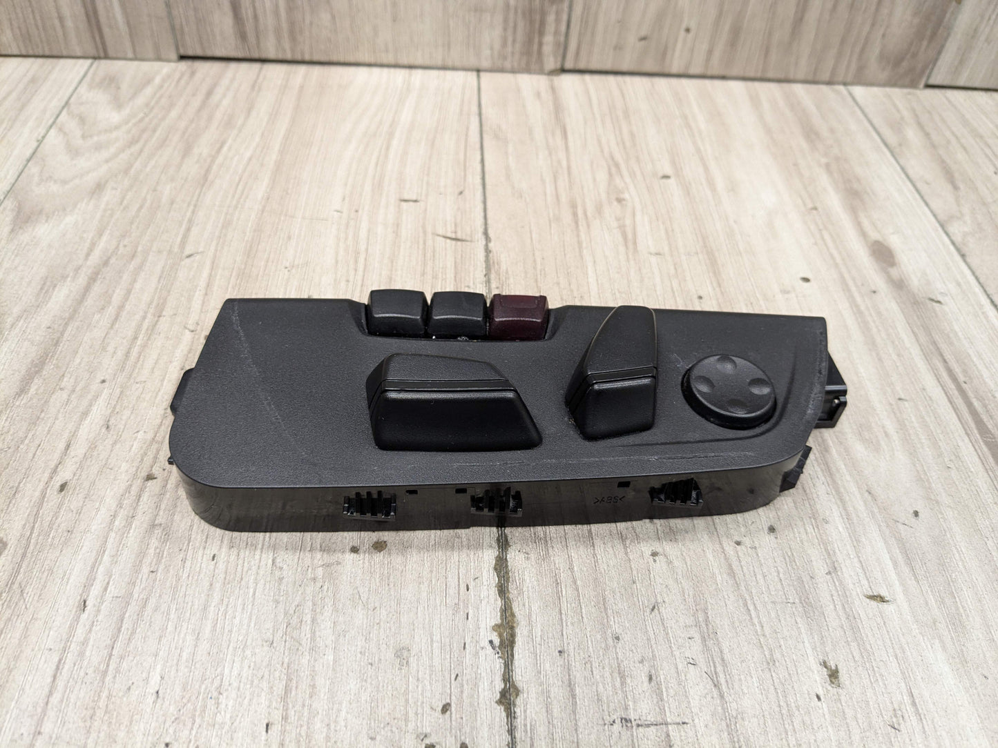 PRE-LCI OEM BMW F23 F30 F32 F36 F48 Front Left Driver Seat Memory Adjust Switch