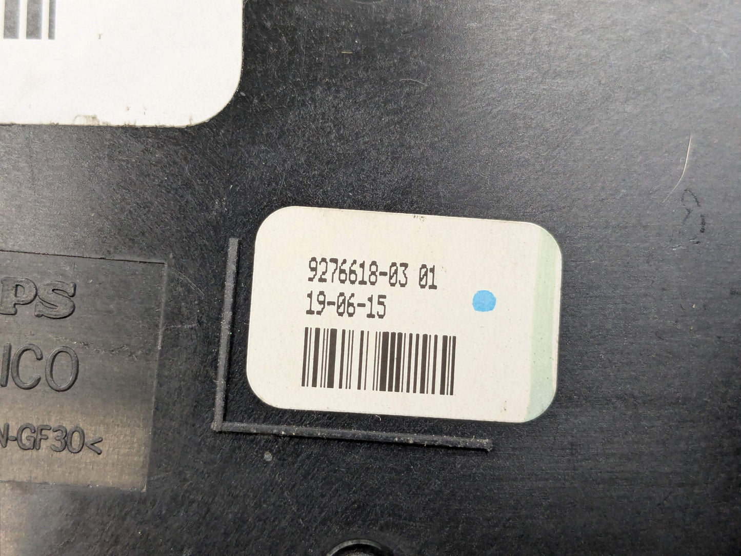 OEM BMW F30 F36 F25 F39 F48 X1 Front Right Passenger Adjust Seat Control Switch