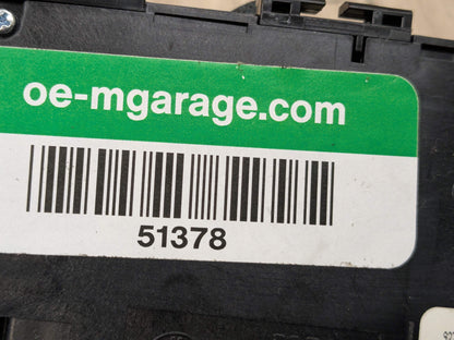 OEM BMW F30 F36 F25 F39 F48 X1 Front Right Passenger Adjust Seat Control Switch