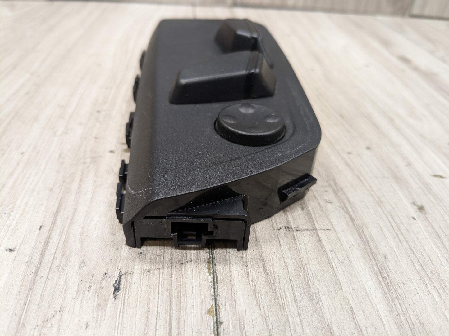 OEM BMW F30 F36 F25 F39 F48 X1 Front Right Passenger Adjust Seat Control Switch