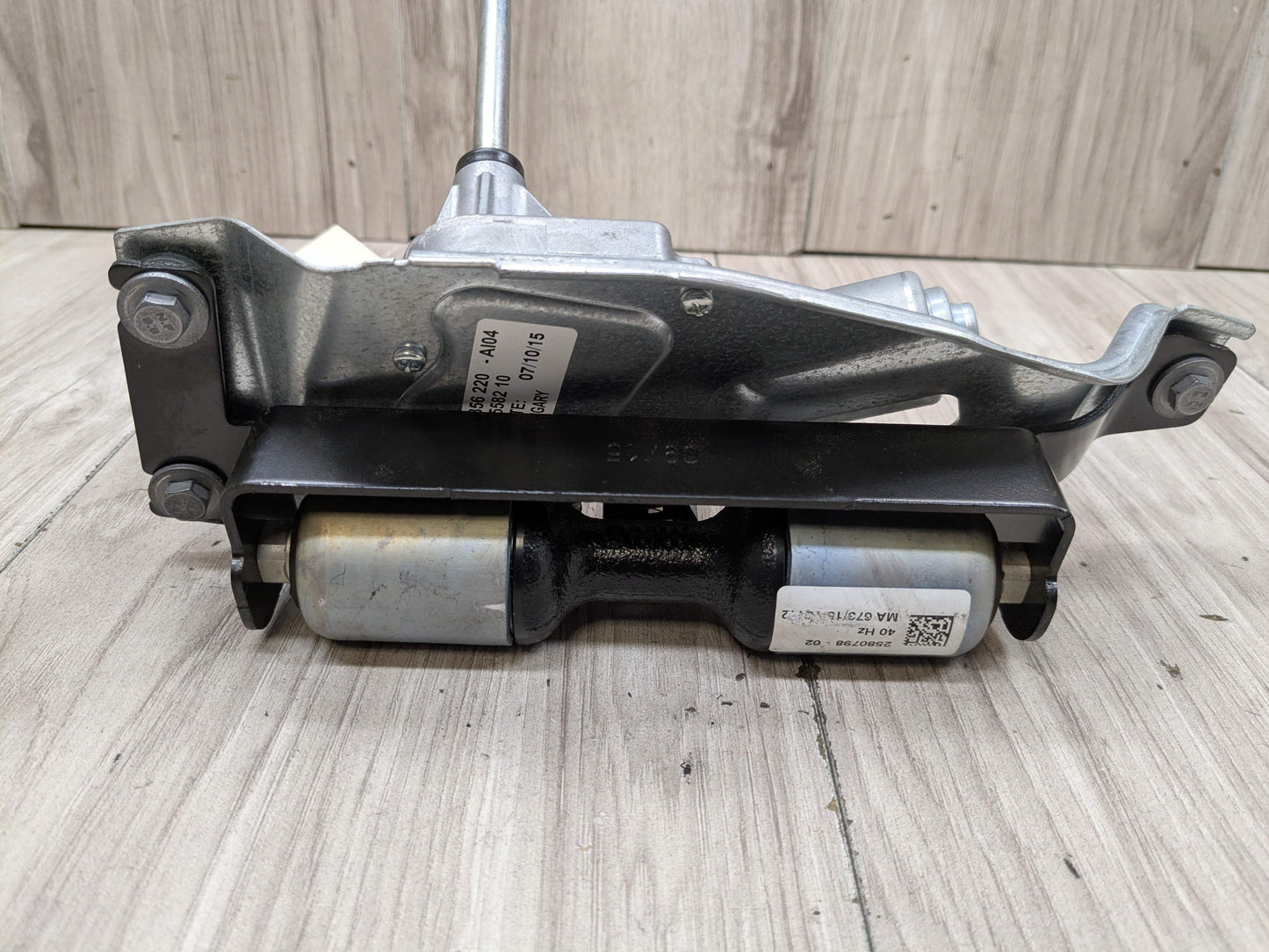 16-22 OEM BMW F48 X1 Rear Tailgate Liftgate Windshield Window Wiper Motor