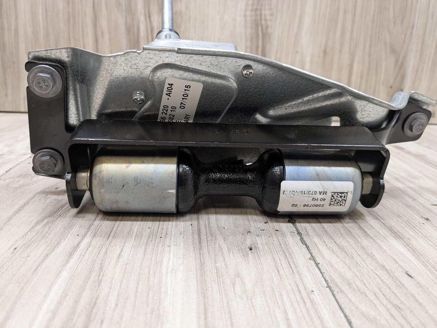 16-22 OEM BMW F48 X1 Rear Tailgate Liftgate Windshield Window Wiper Motor