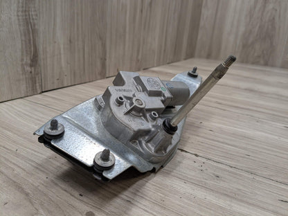 16-22 OEM BMW F48 X1 Rear Tailgate Liftgate Windshield Window Wiper Motor