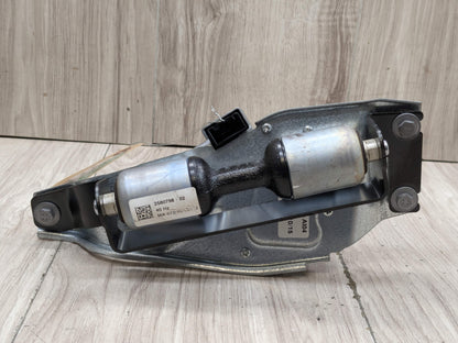 16-22 OEM BMW F48 X1 Rear Tailgate Liftgate Windshield Window Wiper Motor