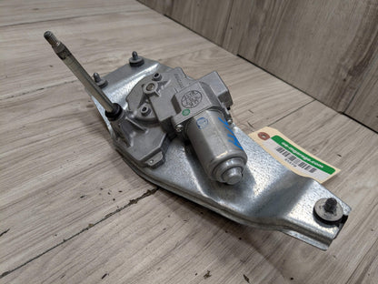 16-22 OEM BMW F48 X1 Rear Tailgate Liftgate Windshield Window Wiper Motor