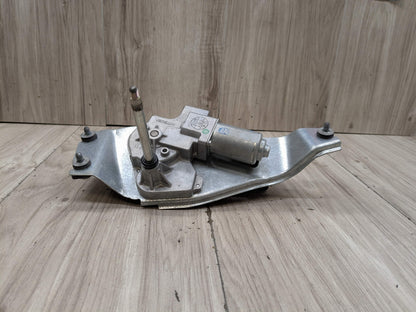 16-22 OEM BMW F48 X1 Rear Tailgate Liftgate Windshield Window Wiper Motor