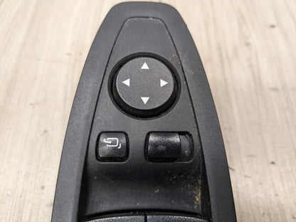 OEM BMW F15 F16 F85 F39 F48 X1 X5 Front Driver Master Window Glass Lifter Switch