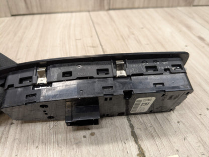OEM BMW F15 F16 F85 F39 F48 X1 X5 Front Driver Master Window Glass Lifter Switch