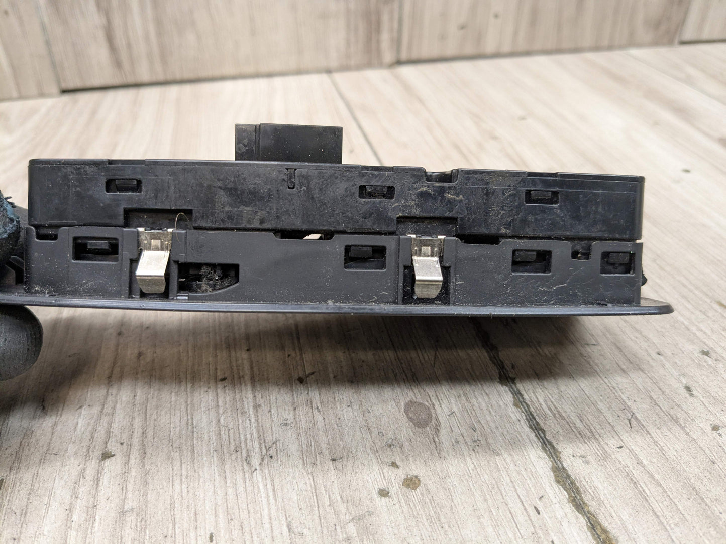 OEM BMW F15 F16 F85 F39 F48 X1 X5 Front Driver Master Window Glass Lifter Switch