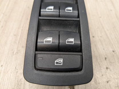 OEM BMW F15 F16 F85 F39 F48 X1 X5 Front Driver Master Window Glass Lifter Switch