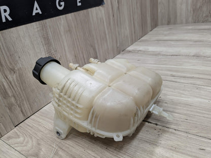 PRE-LCI OEM BMW F39 F48 X1 X2 Radiator Coolant Reservoir Expansion Tank Bottle