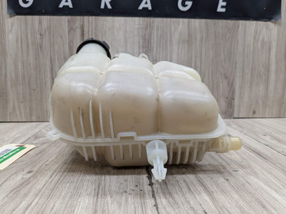 PRE-LCI OEM BMW F39 F48 X1 X2 Radiator Coolant Reservoir Expansion Tank Bottle