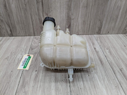 PRE-LCI OEM BMW F39 F48 X1 X2 Radiator Coolant Reservoir Expansion Tank Bottle