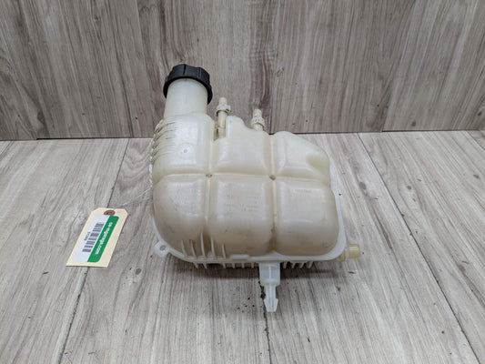PRE-LCI OEM BMW F39 F48 X1 X2 Radiator Coolant Reservoir Expansion Tank Bottle
