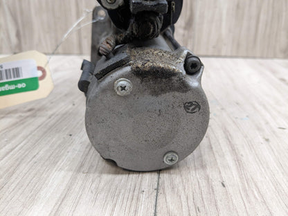 PRE-LCI 16-20 OEM BMW F39 F48 X1 X2 28i 28iX Engine B46 Starter Motor DENSO