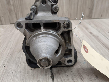 PRE-LCI 16-20 OEM BMW F39 F48 X1 X2 28i 28iX Engine B46 Starter Motor DENSO