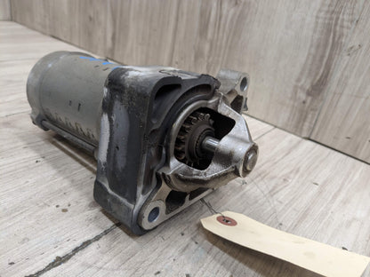 PRE-LCI 16-20 OEM BMW F39 F48 X1 X2 28i 28iX Engine B46 Starter Motor DENSO