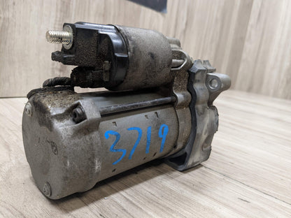 PRE-LCI 16-20 OEM BMW F39 F48 X1 X2 28i 28iX Engine B46 Starter Motor DENSO