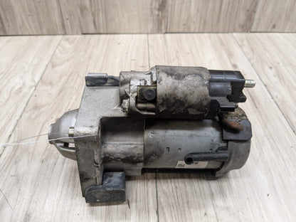 PRE-LCI 16-20 OEM BMW F39 F48 X1 X2 28i 28iX Engine B46 Starter Motor DENSO
