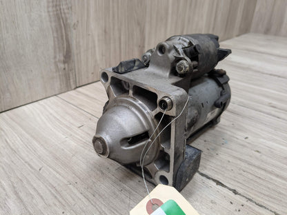 PRE-LCI 16-20 OEM BMW F39 F48 X1 X2 28i 28iX Engine B46 Starter Motor DENSO