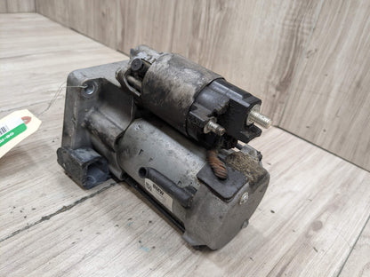 PRE-LCI 16-20 OEM BMW F39 F48 X1 X2 28i 28iX Engine B46 Starter Motor DENSO