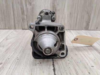 PRE-LCI 16-20 OEM BMW F39 F48 X1 X2 28i 28iX Engine B46 Starter Motor DENSO