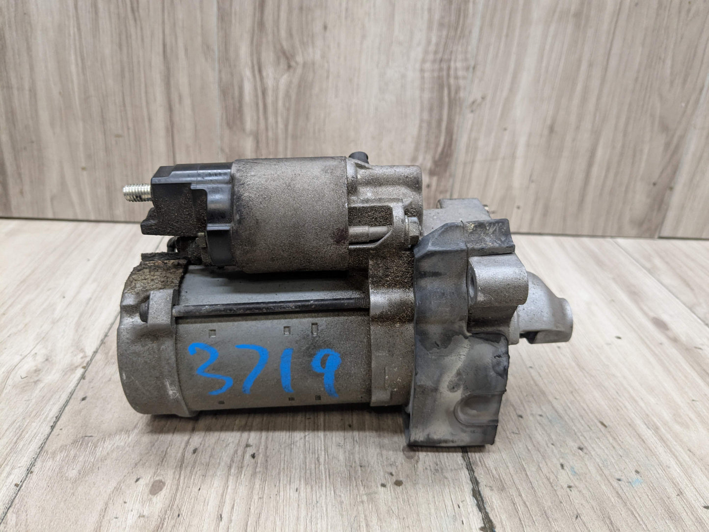 PRE-LCI 16-20 OEM BMW F39 F48 X1 X2 28i 28iX Engine B46 Starter Motor DENSO