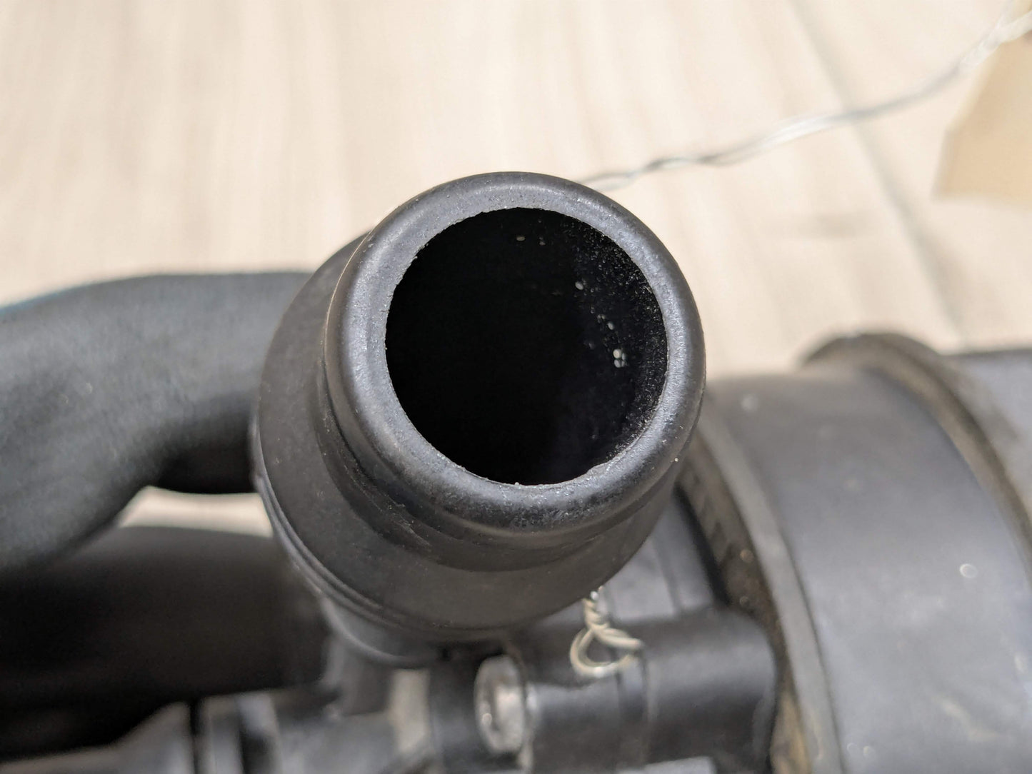 OEM BMW G01 G05 G20 G22 G26 Engine B46 B58 Auxiliary Electric Water Pump Cooling