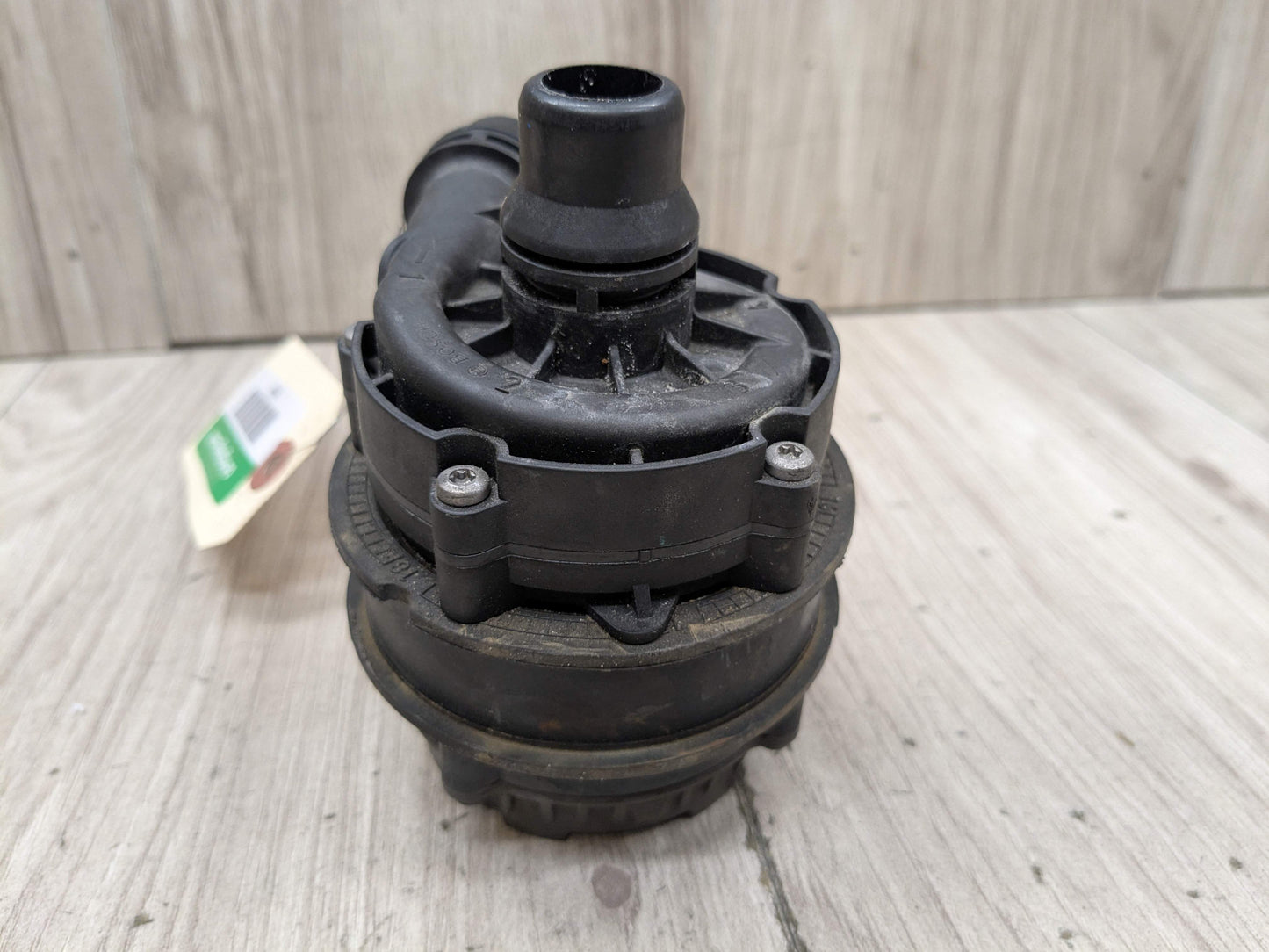 OEM BMW G01 G05 G20 G22 G26 Engine B46 B58 Auxiliary Electric Water Pump Cooling