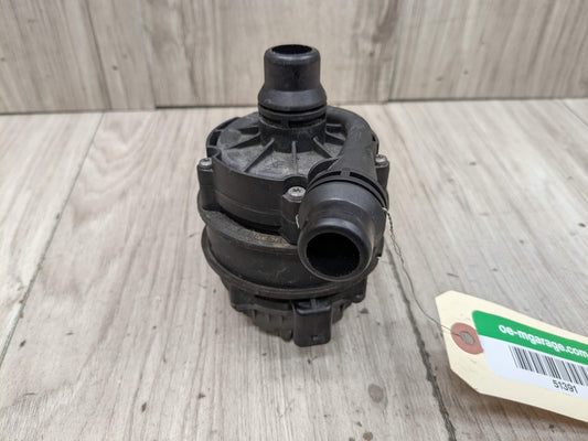 OEM BMW G01 G05 G20 G22 G26 Engine B46 B58 Auxiliary Electric Water Pump Cooling