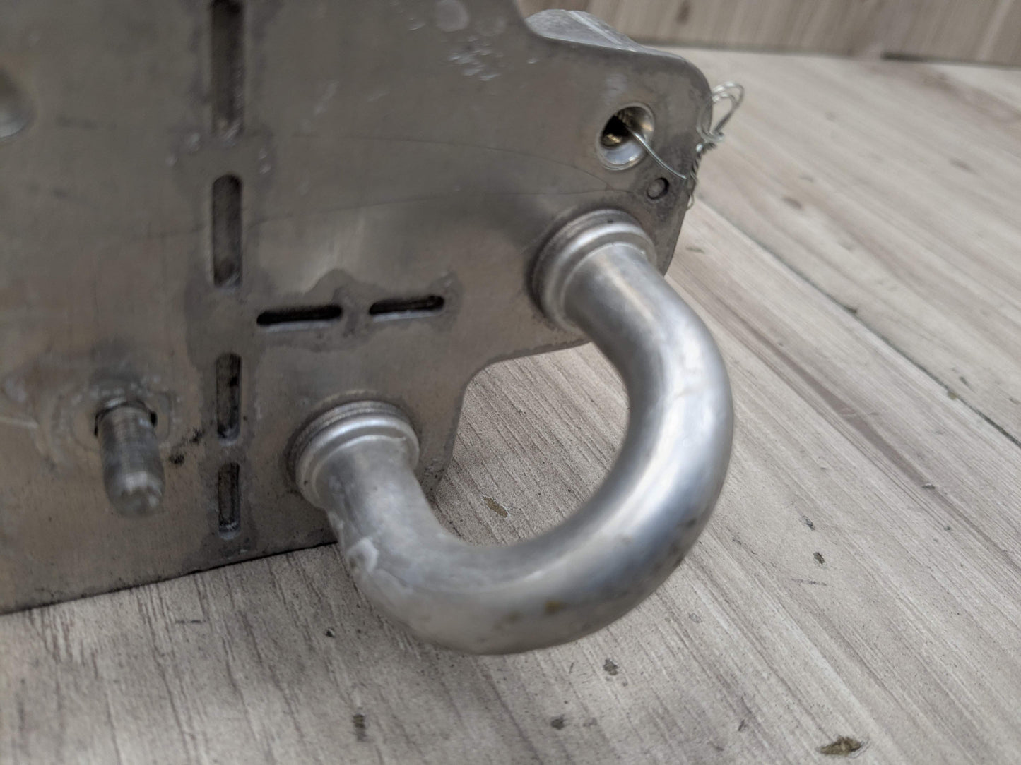 18-24 OEM BMW G01 G02 X3 X4 B46 B58 AC Air Conditioning Compact Condenser Dryer