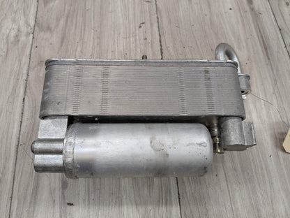 18-24 OEM BMW G01 G02 X3 X4 B46 B58 AC Air Conditioning Compact Condenser Dryer