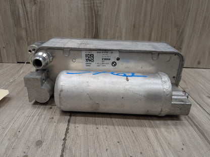 18-24 OEM BMW G01 G02 X3 X4 B46 B58 AC Air Conditioning Compact Condenser Dryer