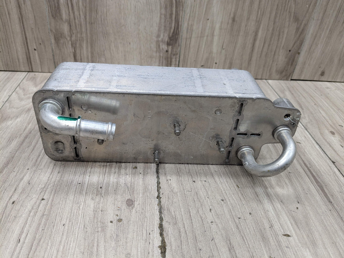 18-24 OEM BMW G01 G02 X3 X4 B46 B58 AC Air Conditioning Compact Condenser Dryer