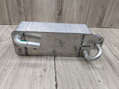 18-24 OEM BMW G01 G02 X3 X4 B46 B58 AC Air Conditioning Compact Condenser Dryer