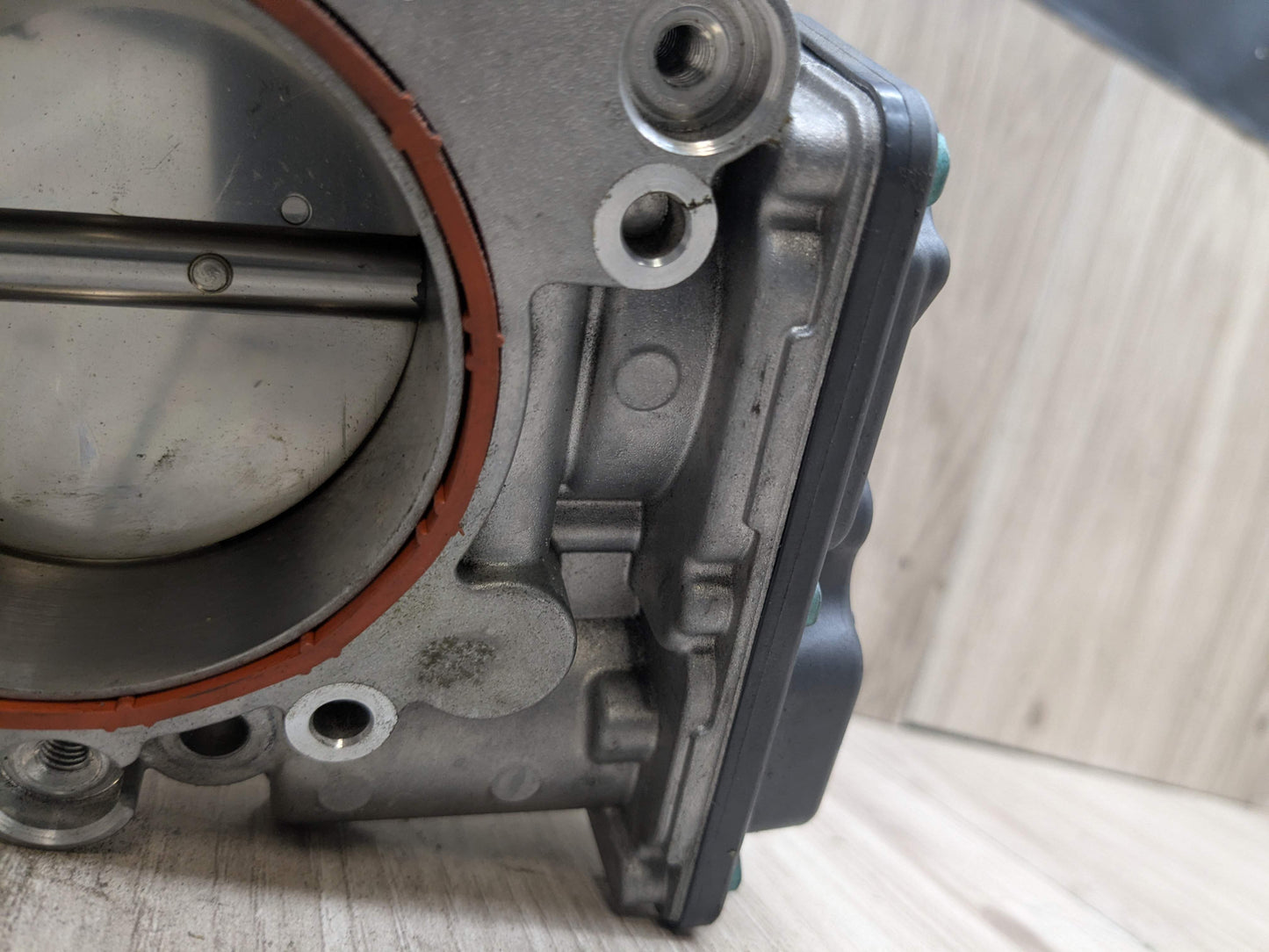 OEM BMW F22 F30 F32 F36 G01 G20 G26 G30 Throttle Body Valve Actuator B46 B48 B58