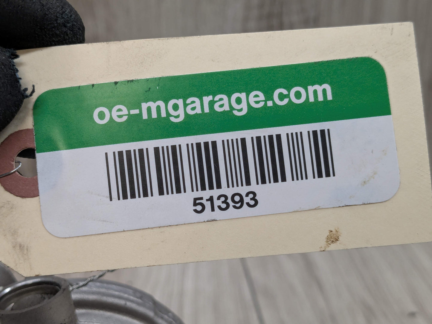 OEM BMW F22 F30 F32 F36 G01 G20 G26 G30 Throttle Body Valve Actuator B46 B48 B58