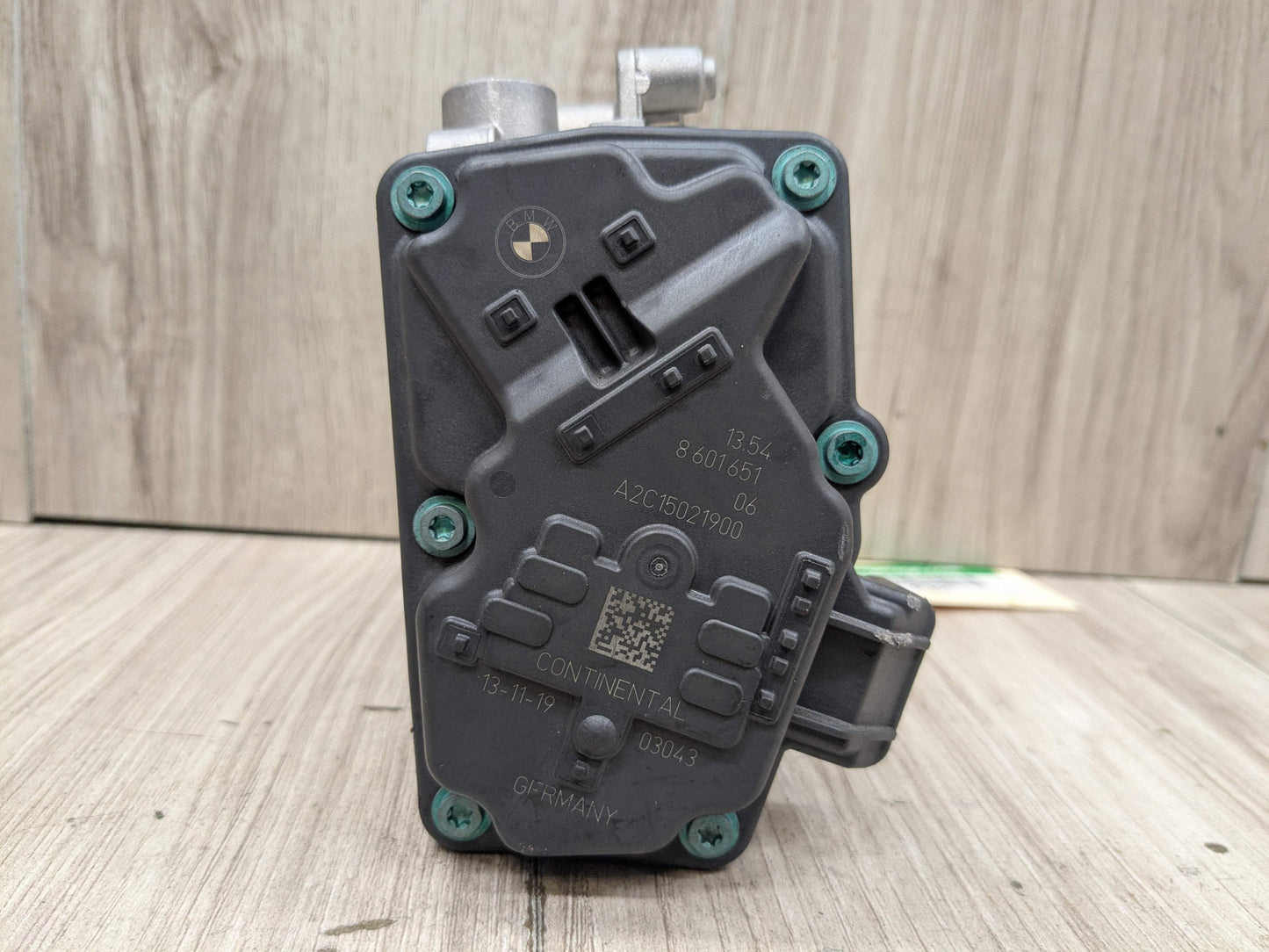 OEM BMW F22 F30 F32 F36 G01 G20 G26 G30 Throttle Body Valve Actuator B46 B48 B58