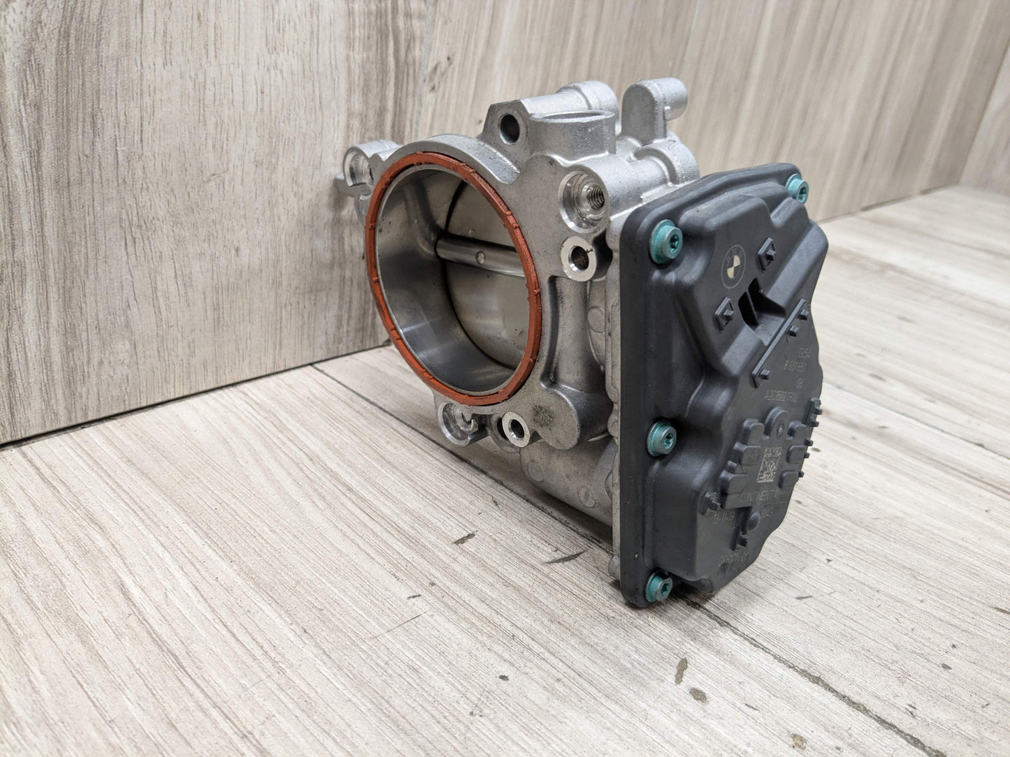 OEM BMW F22 F30 F32 F36 G01 G20 G26 G30 Throttle Body Valve Actuator B46 B48 B58