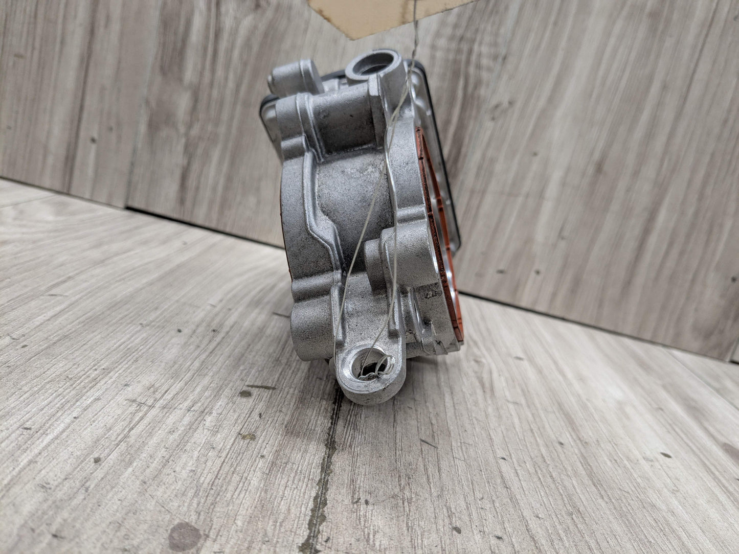 OEM BMW F22 F30 F32 F36 G01 G20 G26 G30 Throttle Body Valve Actuator B46 B48 B58