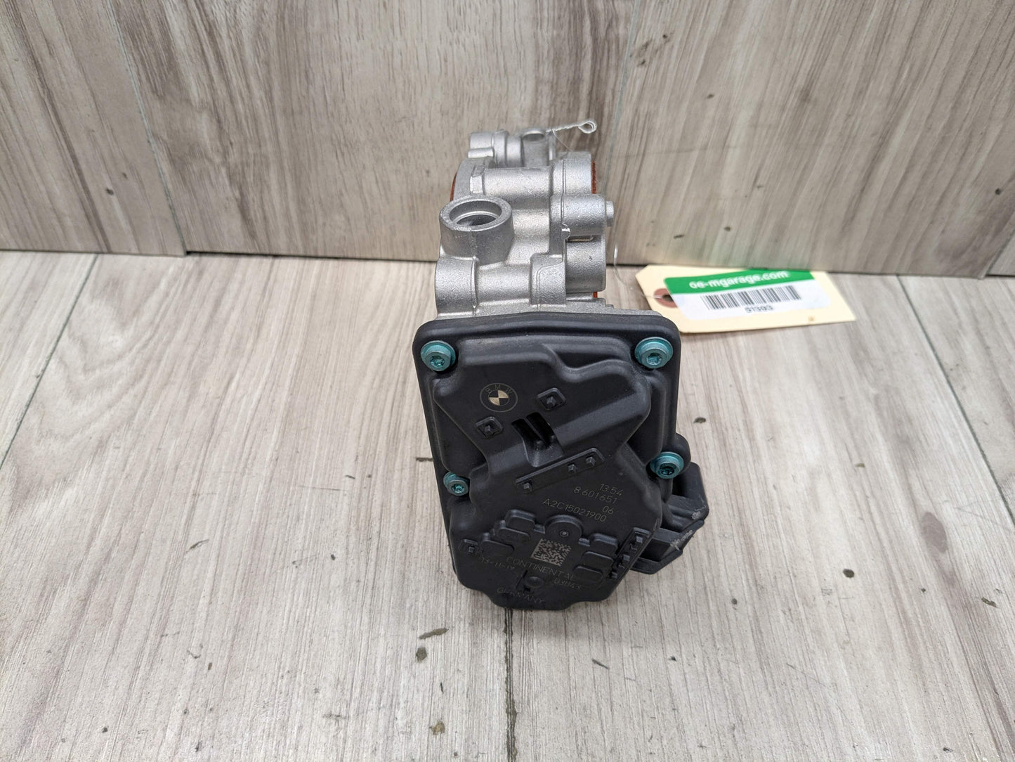 OEM BMW F22 F30 F32 F36 G01 G20 G26 G30 Throttle Body Valve Actuator B46 B48 B58