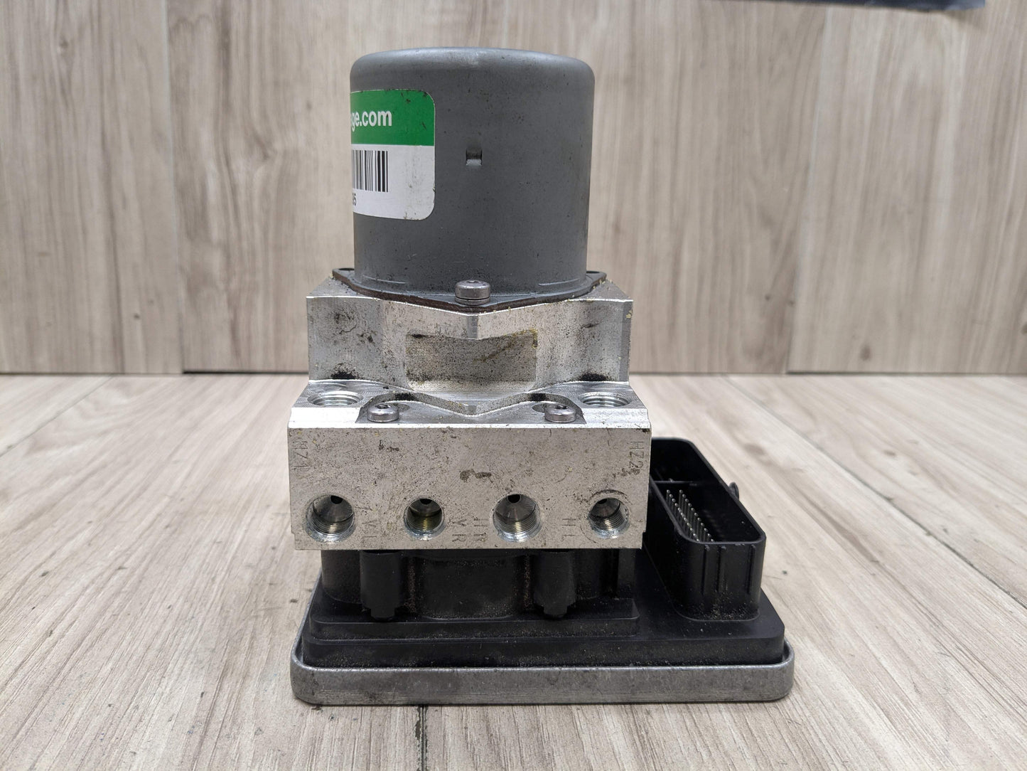18-21 OEM BMW G01 X3 G02 X4 DSC ABS Pump Computer Unit Anti Lock Brake