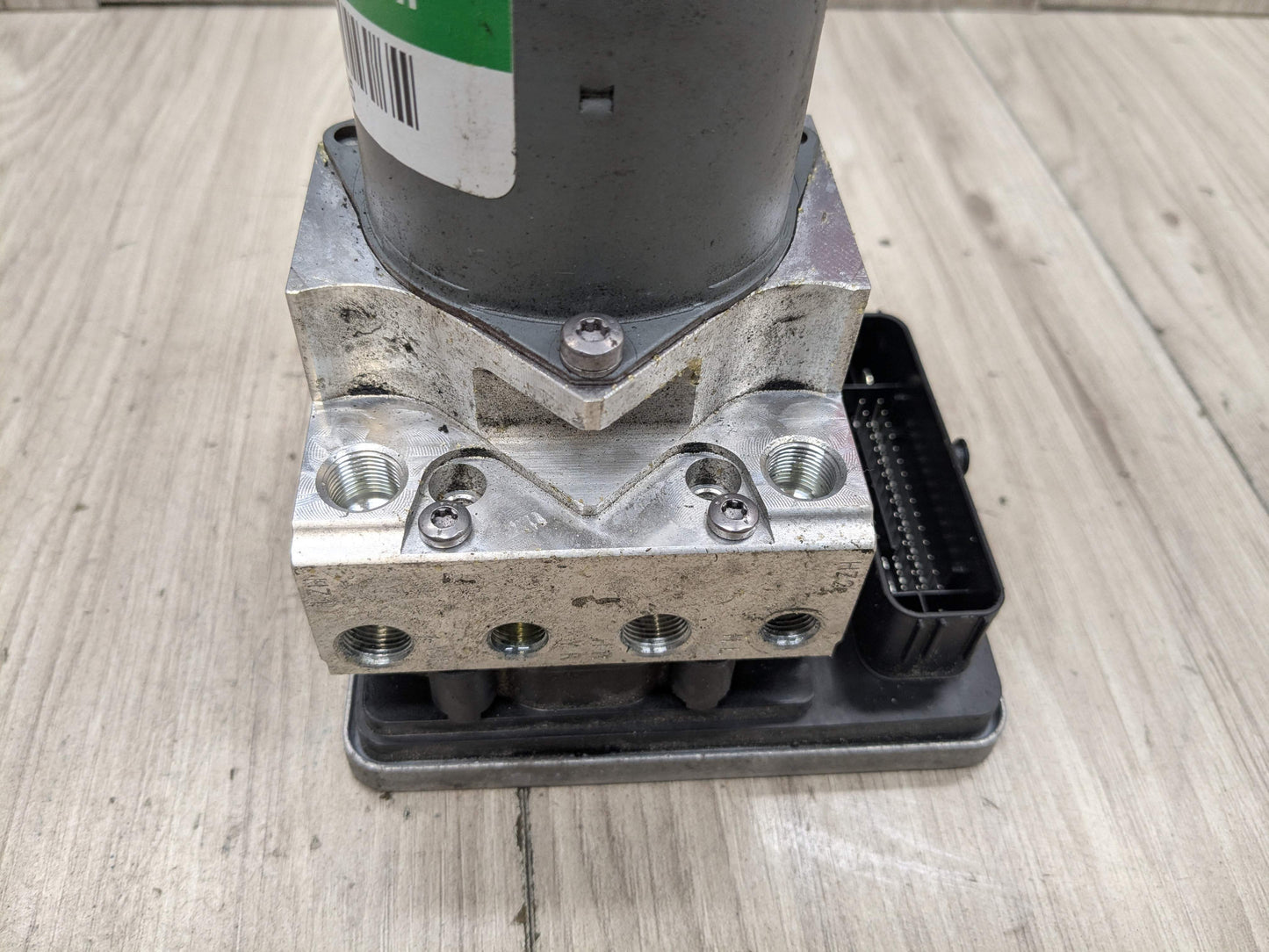 18-21 OEM BMW G01 X3 G02 X4 DSC ABS Pump Computer Unit Anti Lock Brake