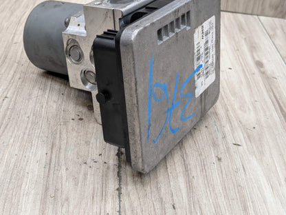 18-21 OEM BMW G01 X3 G02 X4 DSC ABS Pump Computer Unit Anti Lock Brake