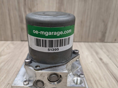 18-21 OEM BMW G01 X3 G02 X4 DSC ABS Pump Computer Unit Anti Lock Brake