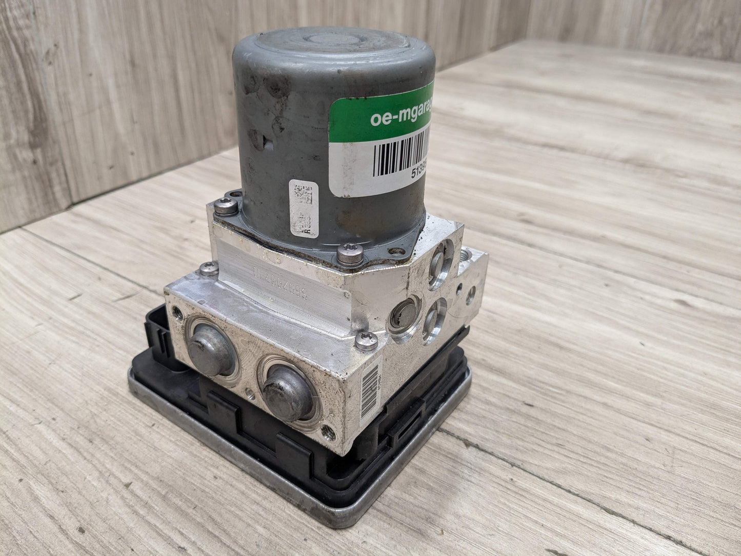 18-21 OEM BMW G01 X3 G02 X4 DSC ABS Pump Computer Unit Anti Lock Brake